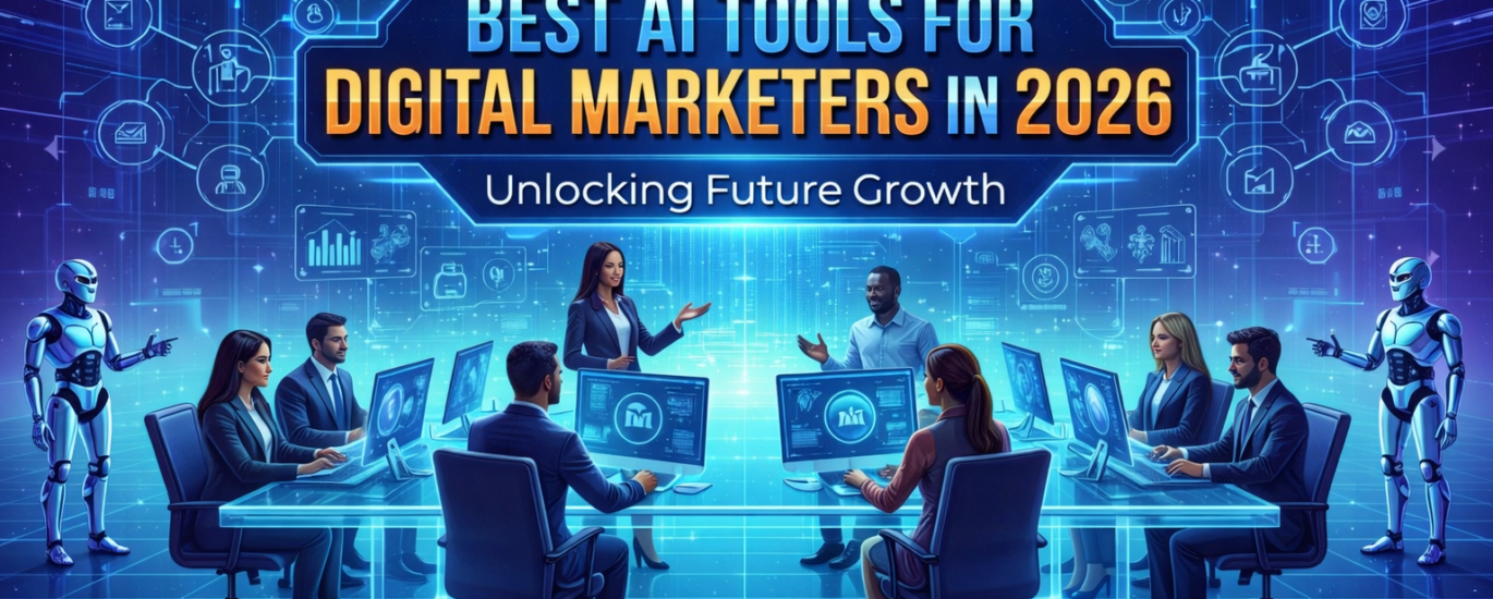 Guide to Boost Your Digital Growth in 2026