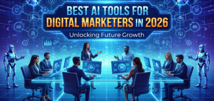 Guide to Boost Your Digital Growth in 2026