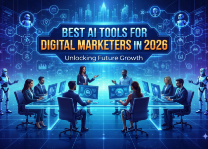 Guide to Boost Your Digital Growth in 2026